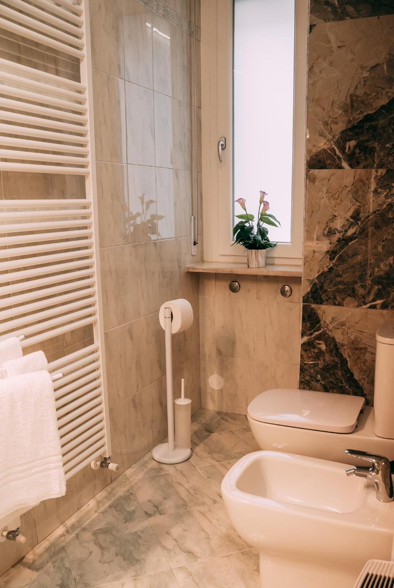 Verona Dolce Casa Экстерьер фото