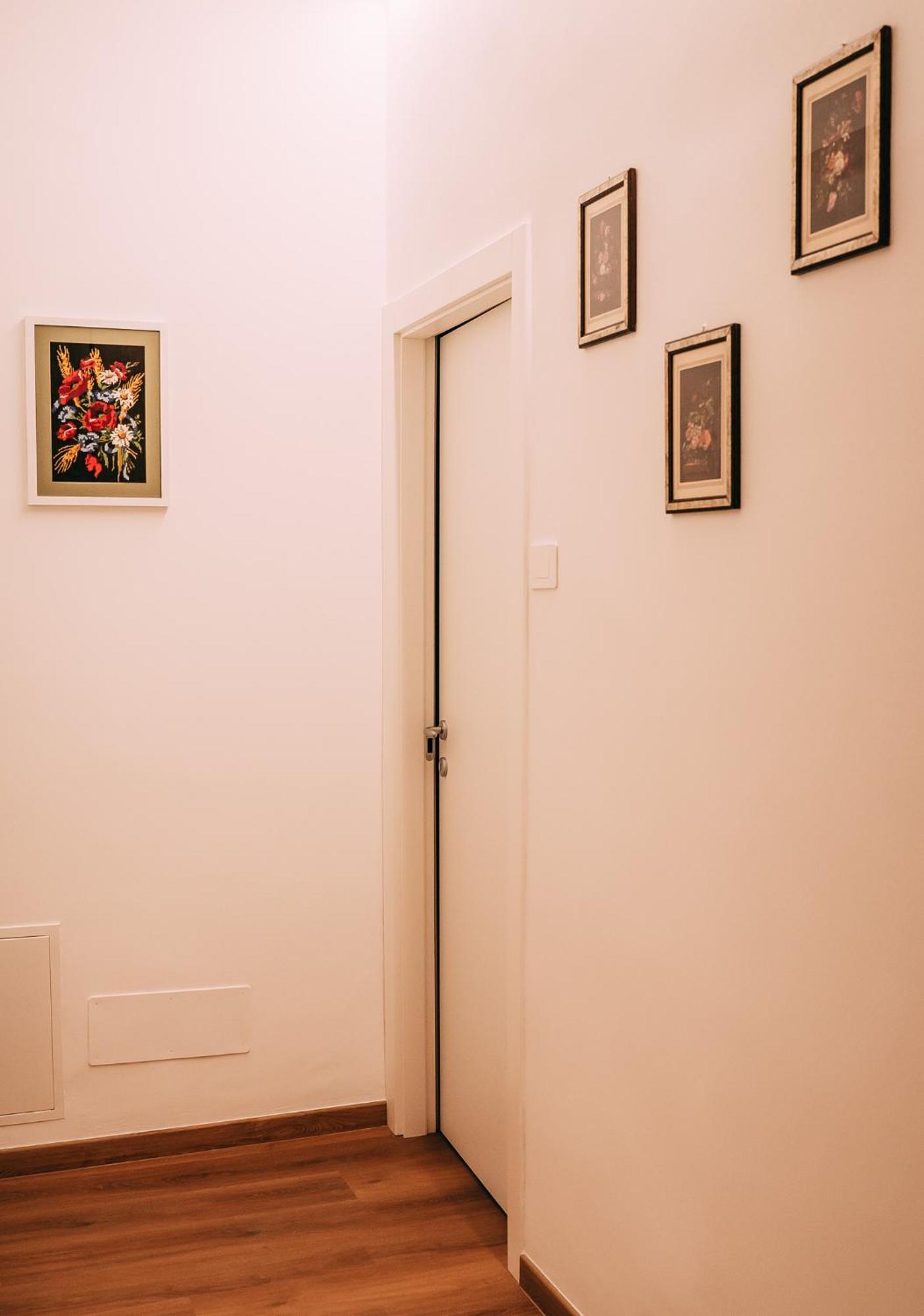 Verona Dolce Casa Экстерьер фото