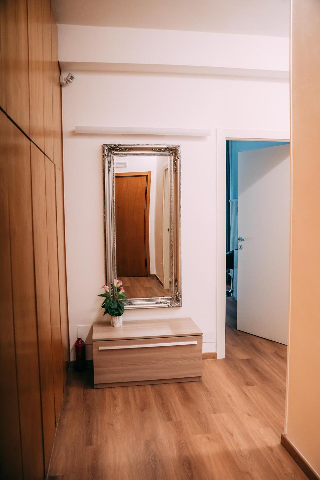 Verona Dolce Casa Экстерьер фото