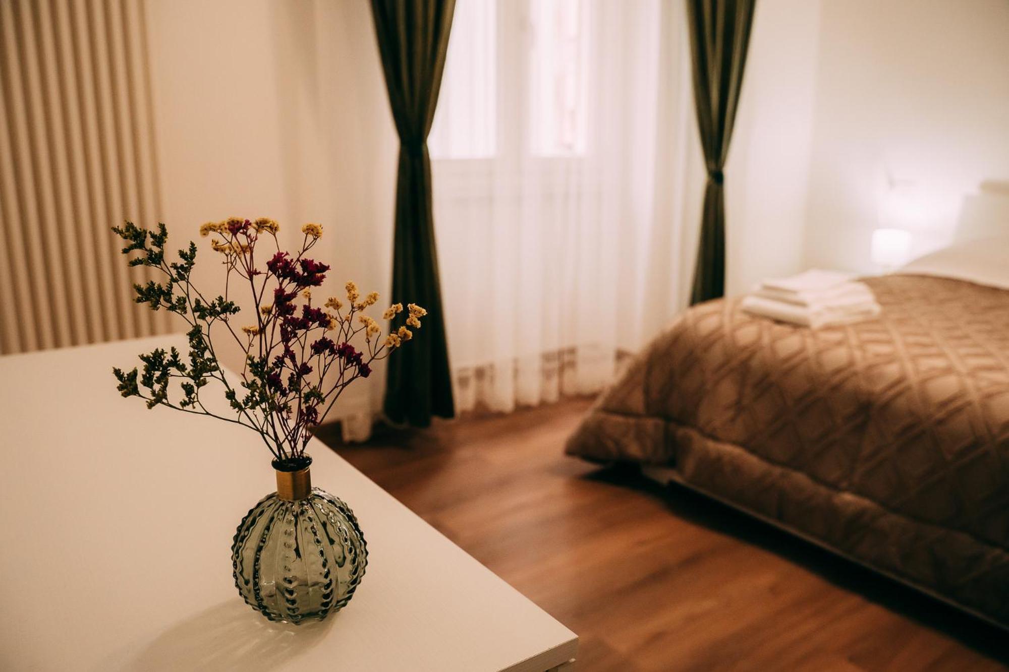 Verona Dolce Casa Экстерьер фото