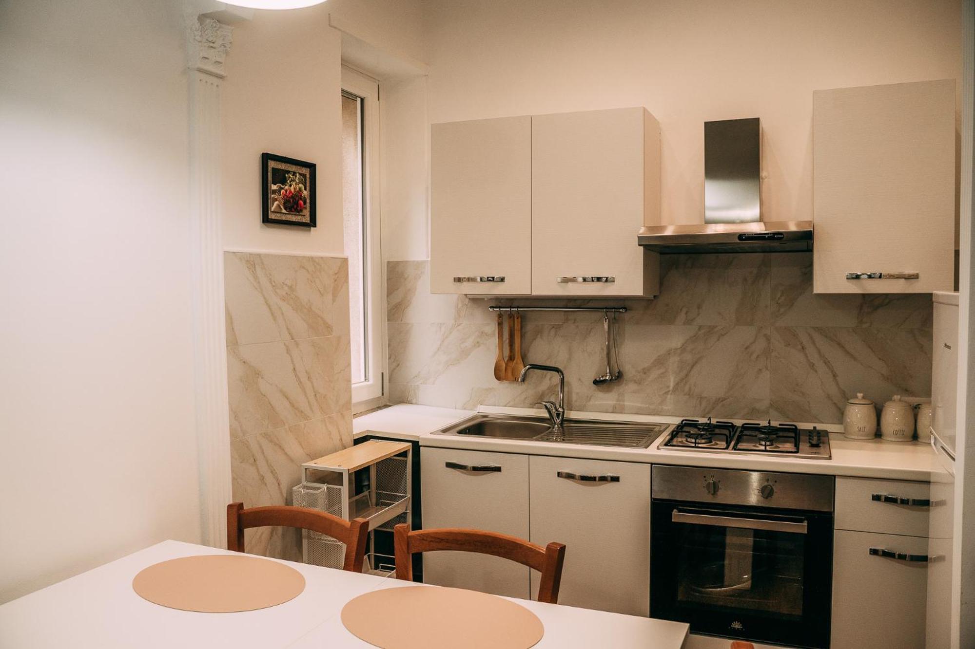 Verona Dolce Casa Экстерьер фото