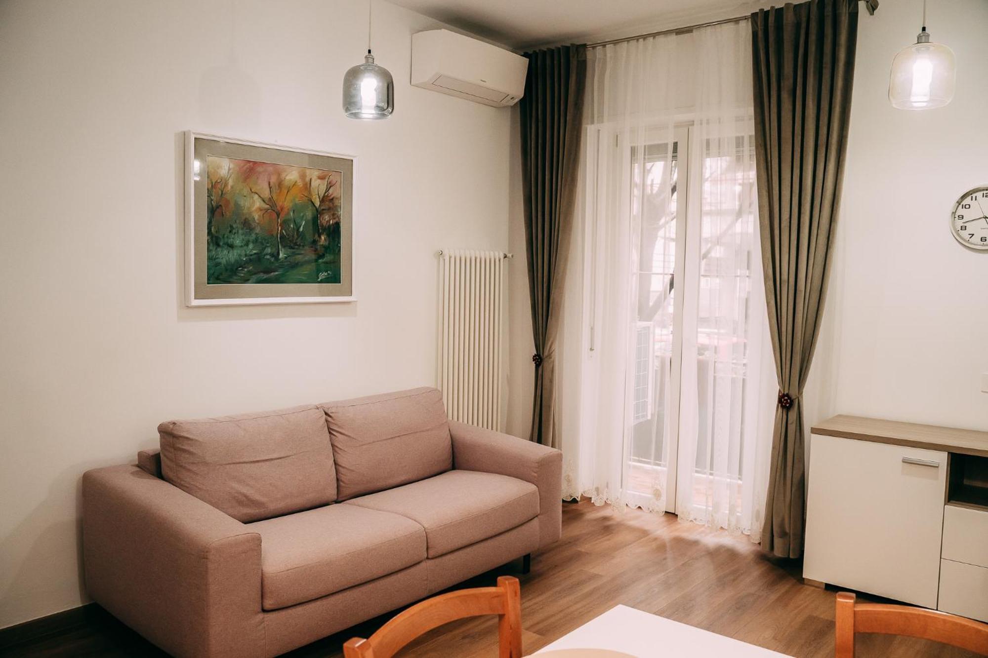 Verona Dolce Casa Экстерьер фото