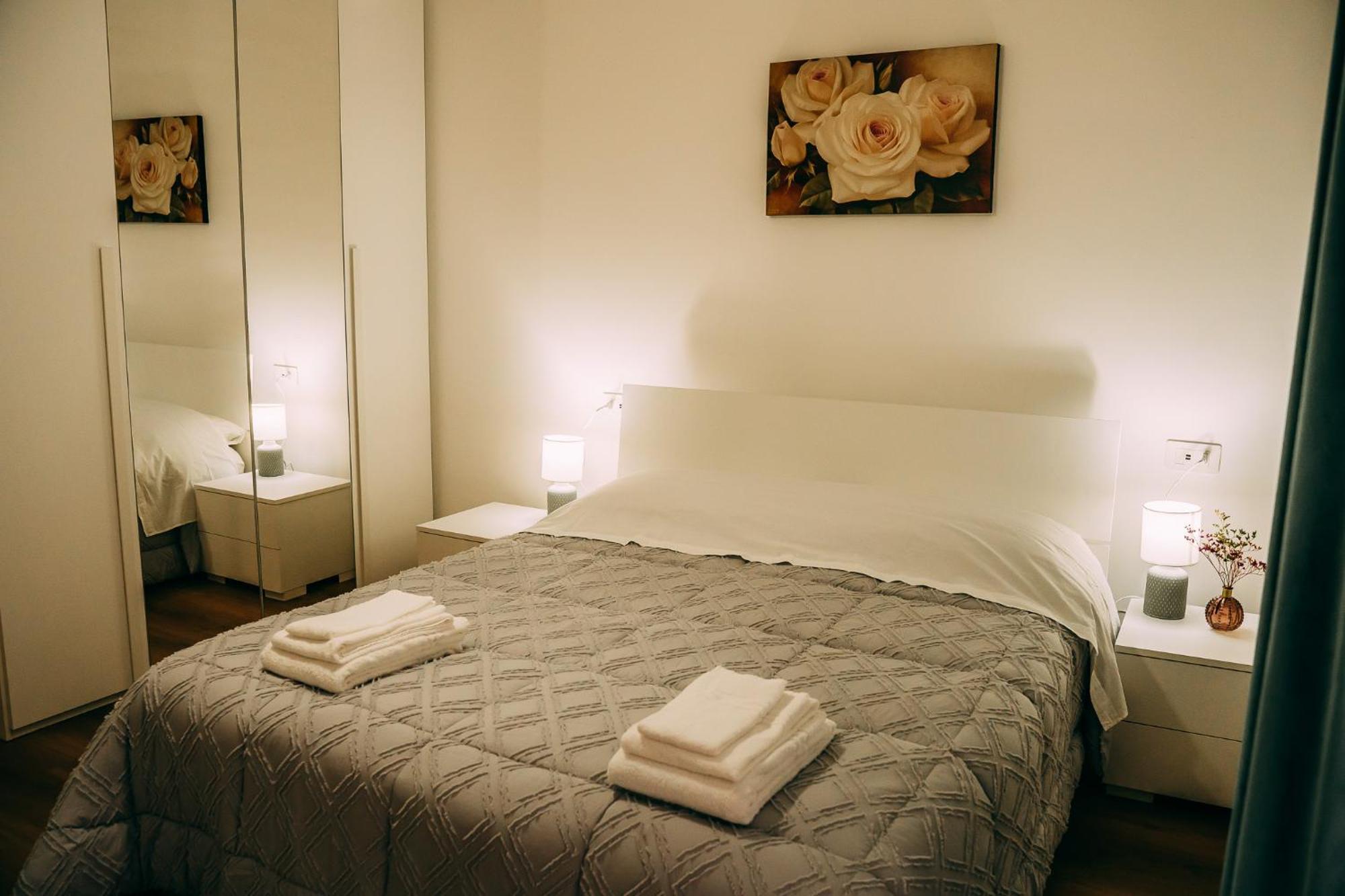 Verona Dolce Casa Экстерьер фото