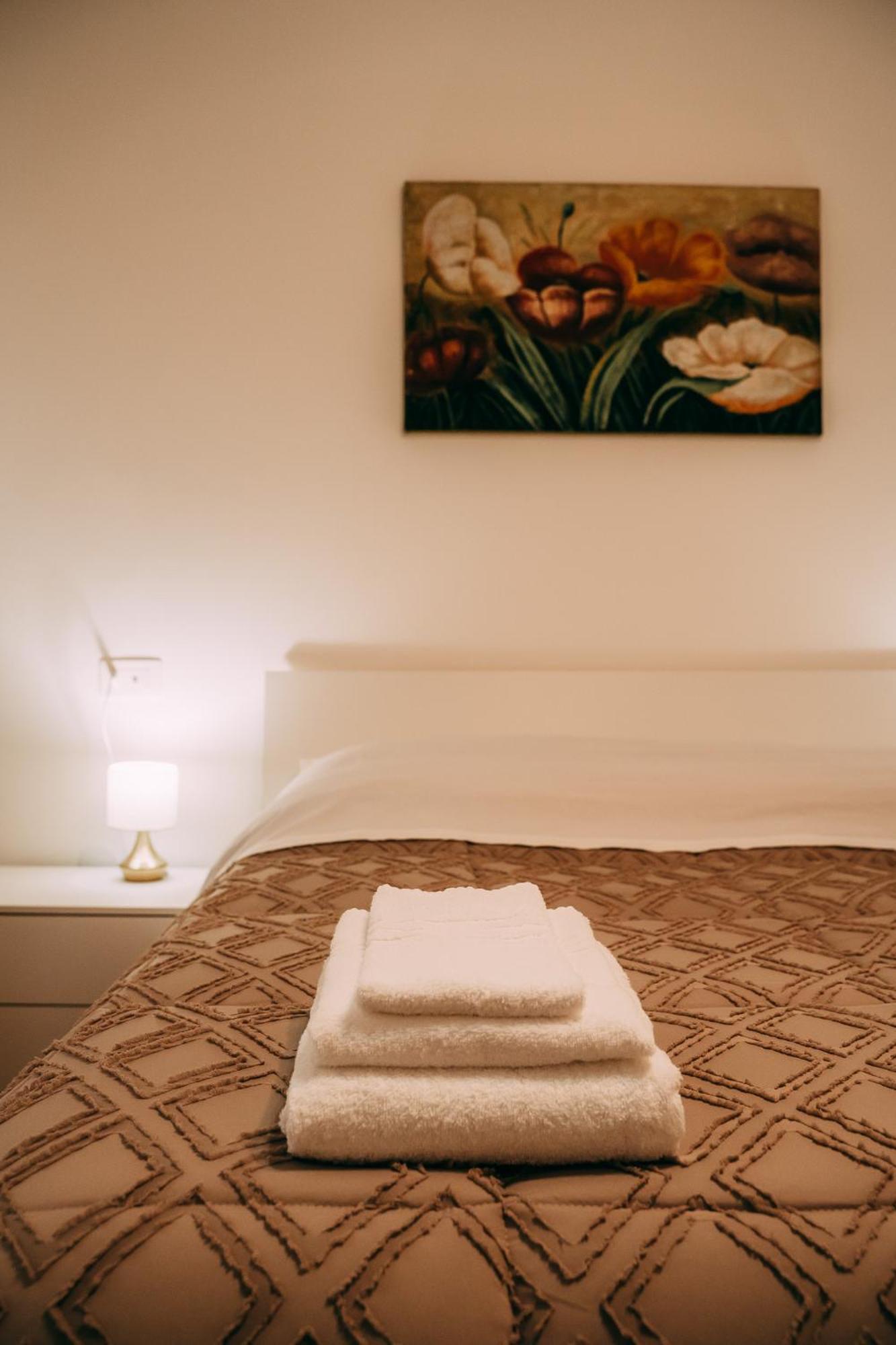 Verona Dolce Casa Экстерьер фото