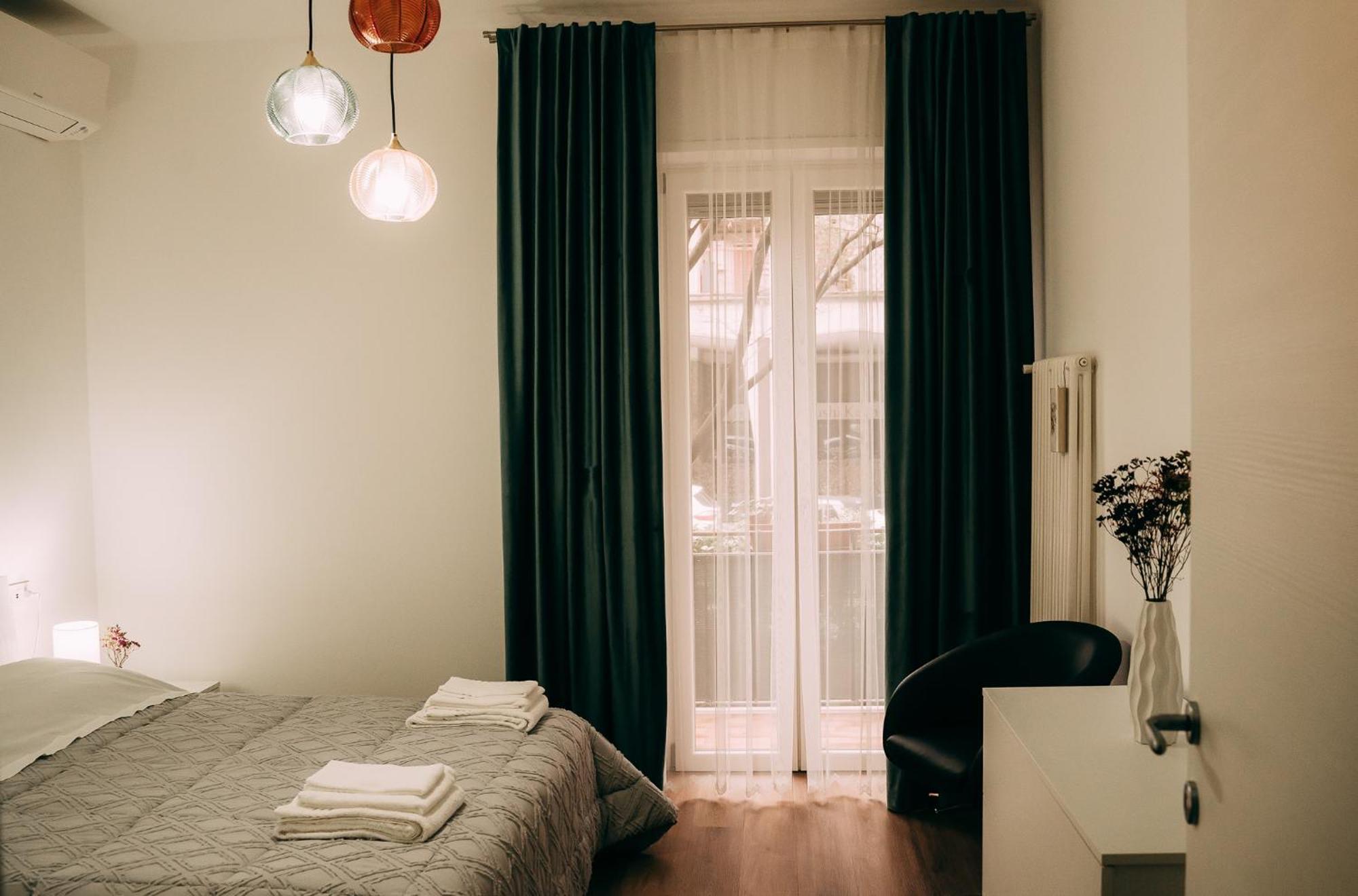 Verona Dolce Casa Экстерьер фото