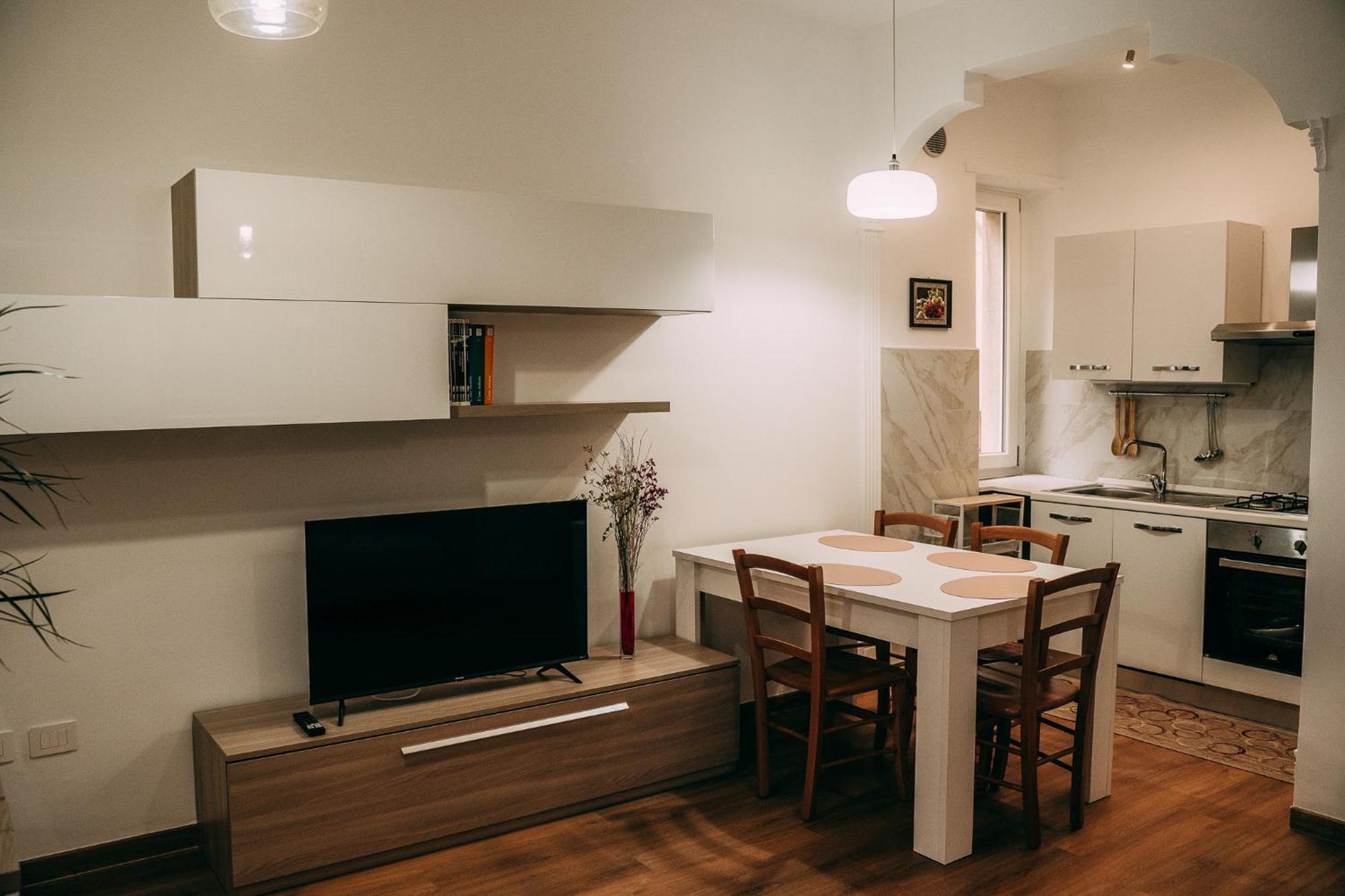 Verona Dolce Casa Экстерьер фото